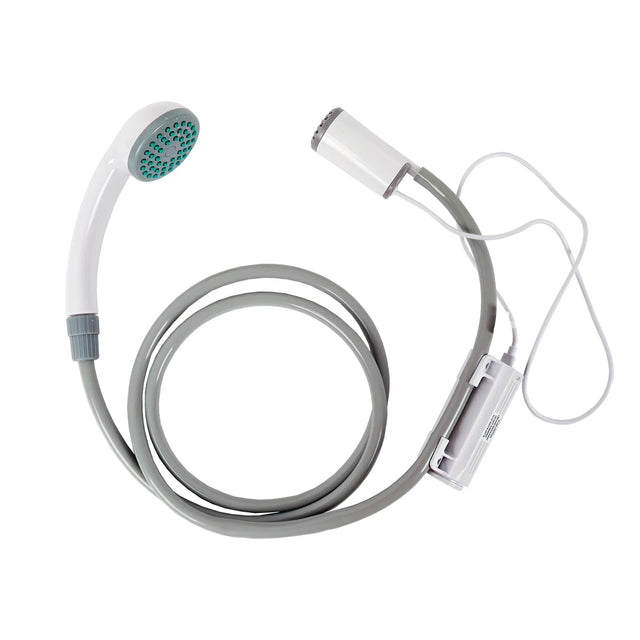 Mag-Pro ladattava retkisuihku - Happy Angler