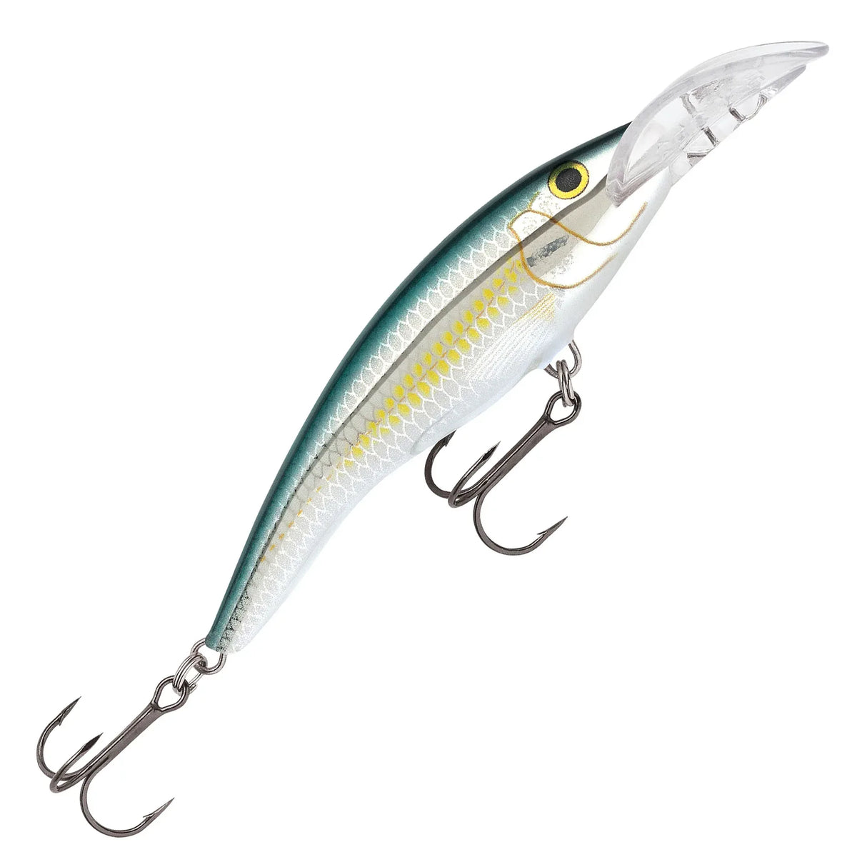 Rapala Scatter Rap Tail Dancer 9 cm vaappu - Happy Angler