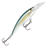 Rapala Scatter Rap Tail Dancer 9 cm vaappu - Happy Angler