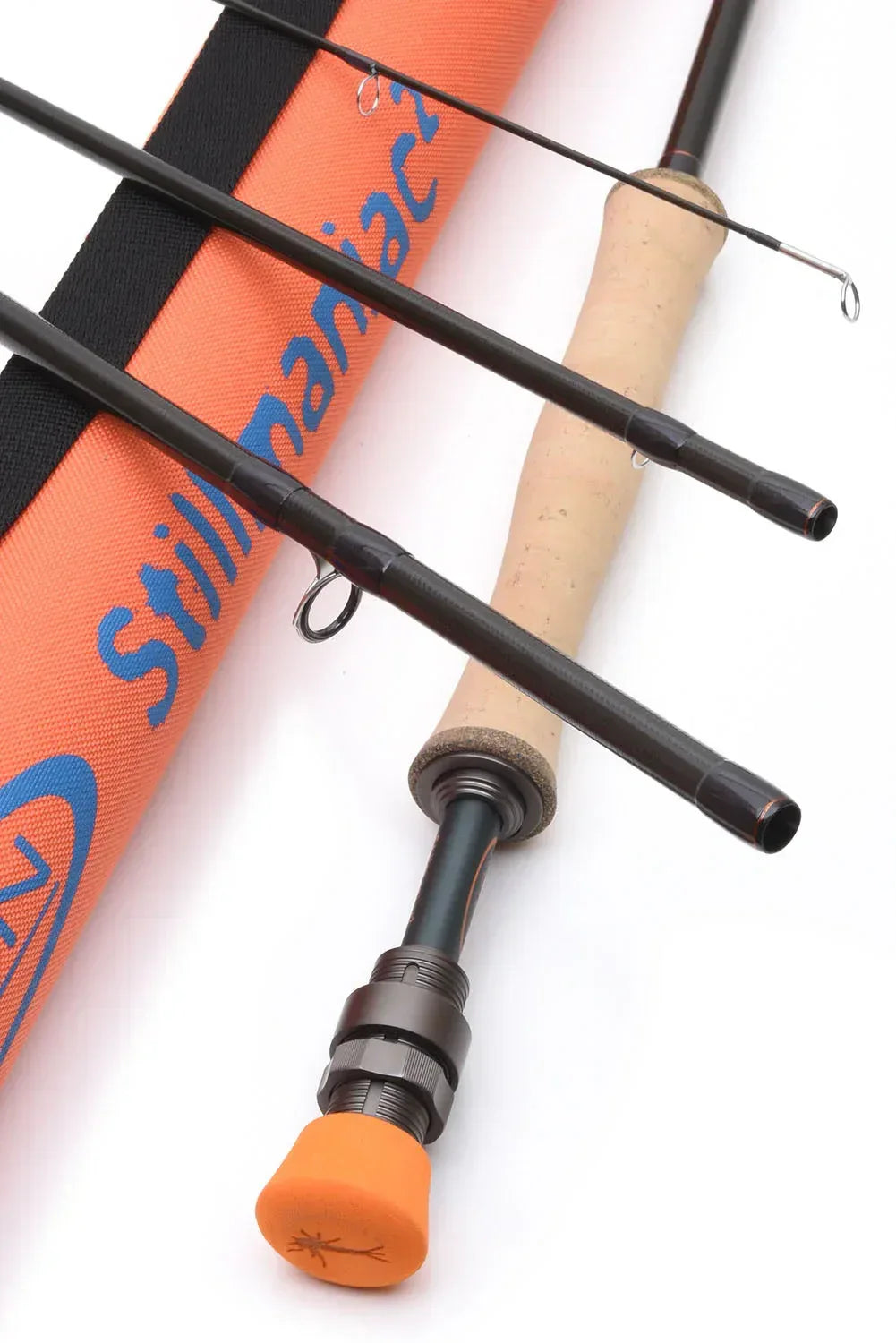 Vision STILLMANIAC² perhovapa - Happy Angler