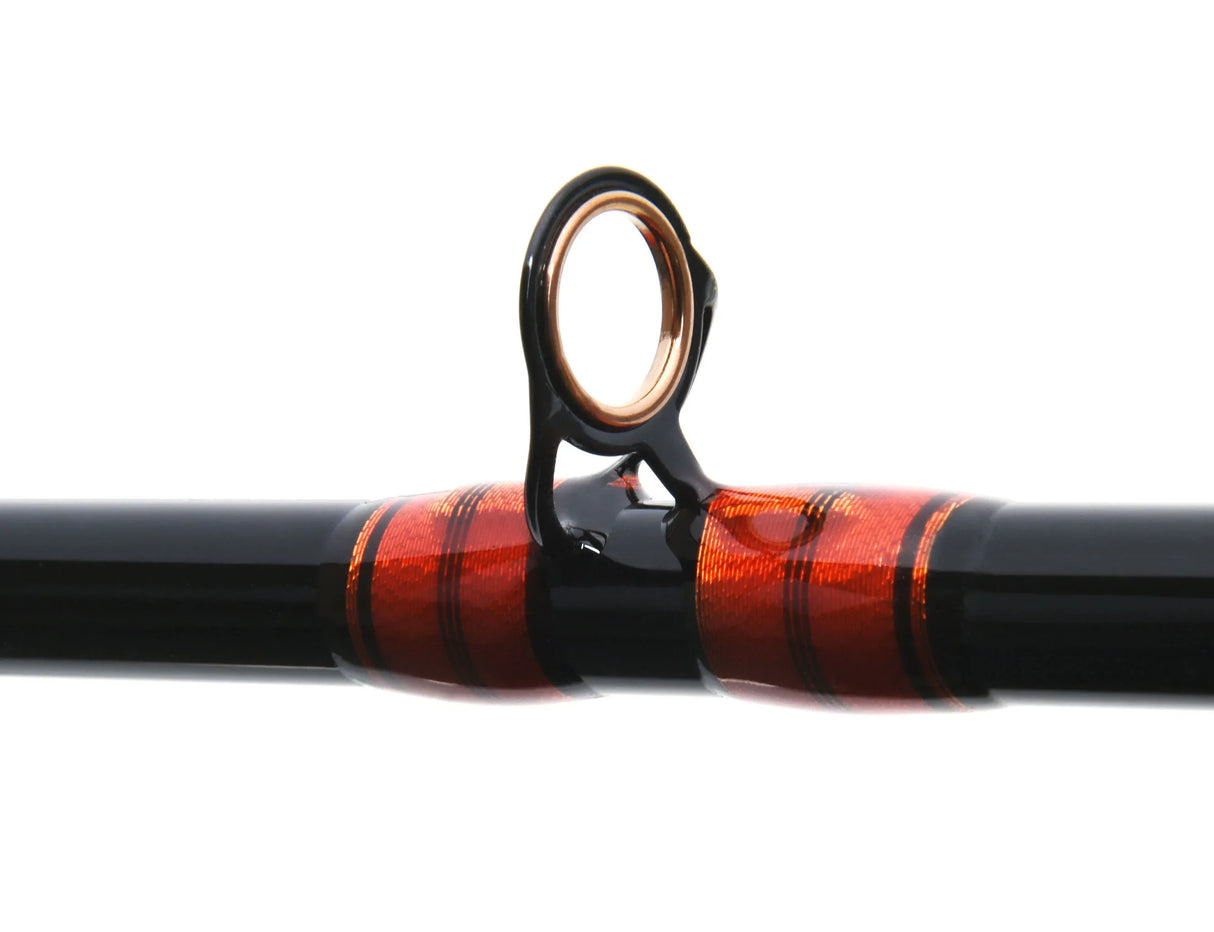 Patriot Pike Specialist hyrräkelavapa - Happy Angler