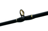 Patriot Fireball umpikelasetti - Happy Angler