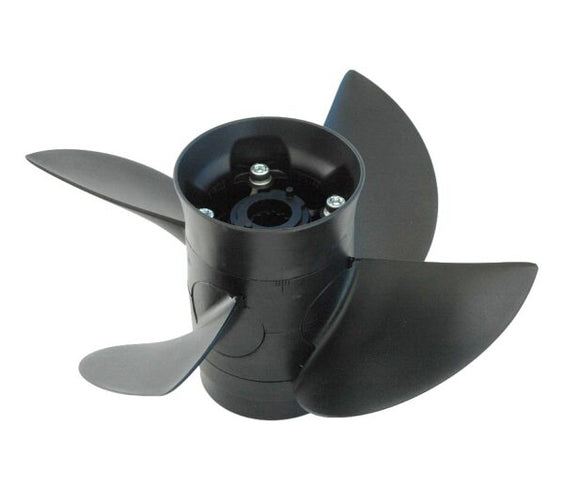 Propulse S8 Universal potkuri