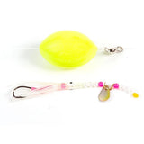 Fladen Flowing Flatfish Rig 130 g