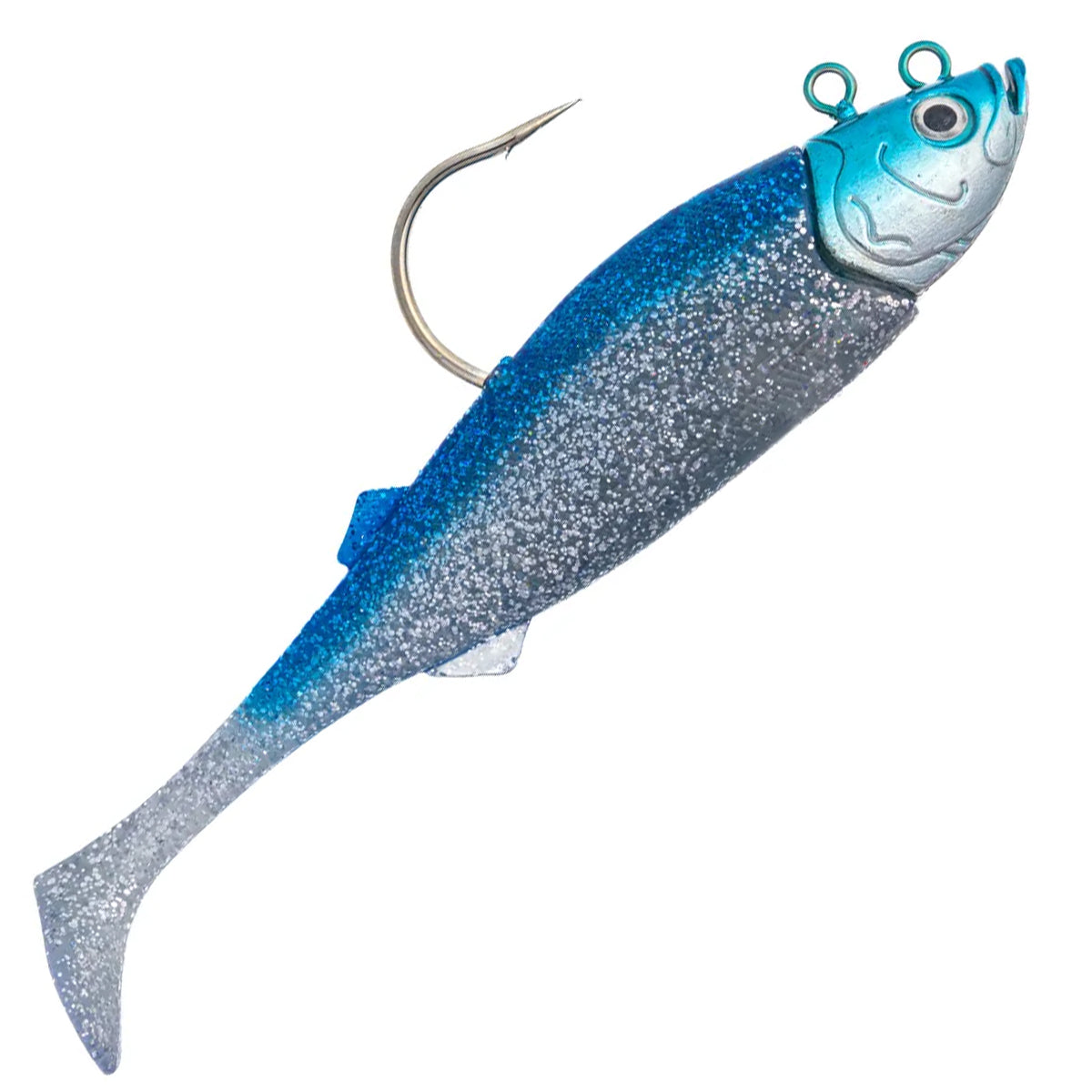 Fladen Conrad Deep Water Jig 480 g