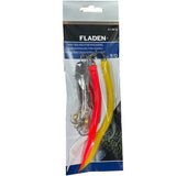 Fladen Deep Sea Rig Mackerel 9/0