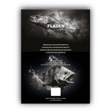 Fladen Deluxe kalastajan joulukalenteri