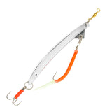 Fladen Banana Pilk Rubber Mac 300 g turskapilkki