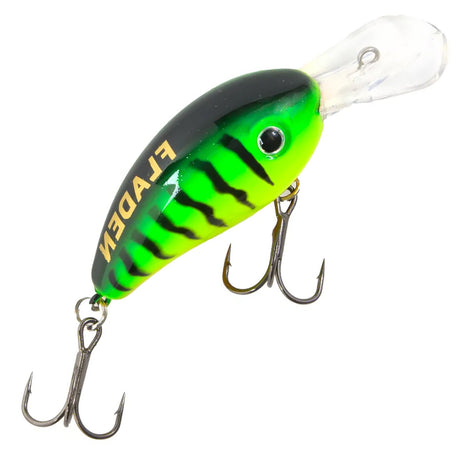 Fladen Maxximus Cranking Minnow 4 cm vaappu