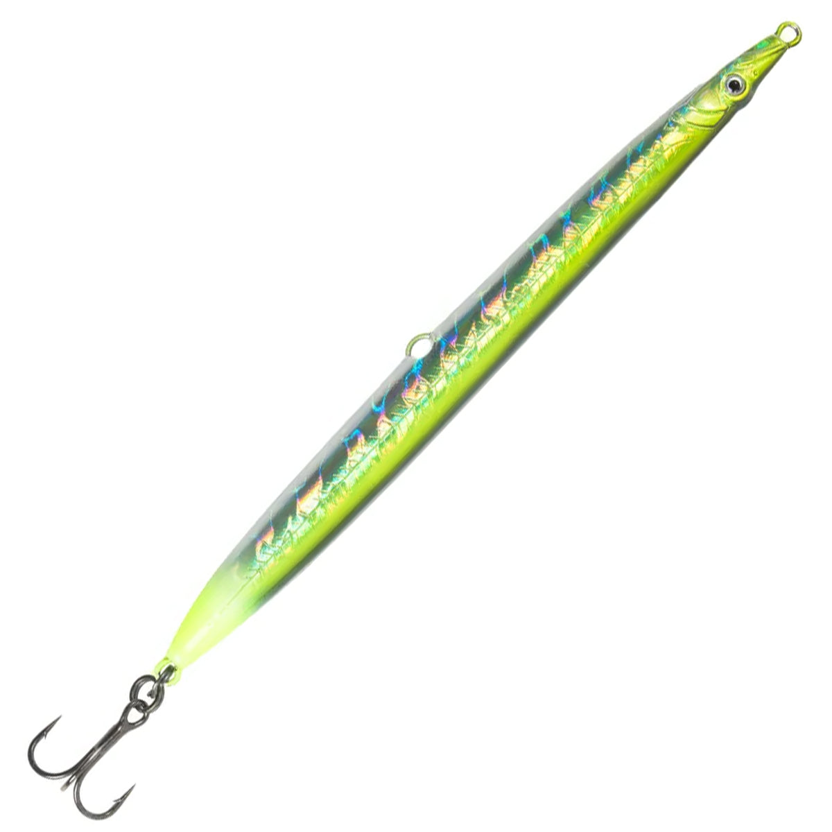 Fladen Coastal Arrow 22 g lusikkauistin