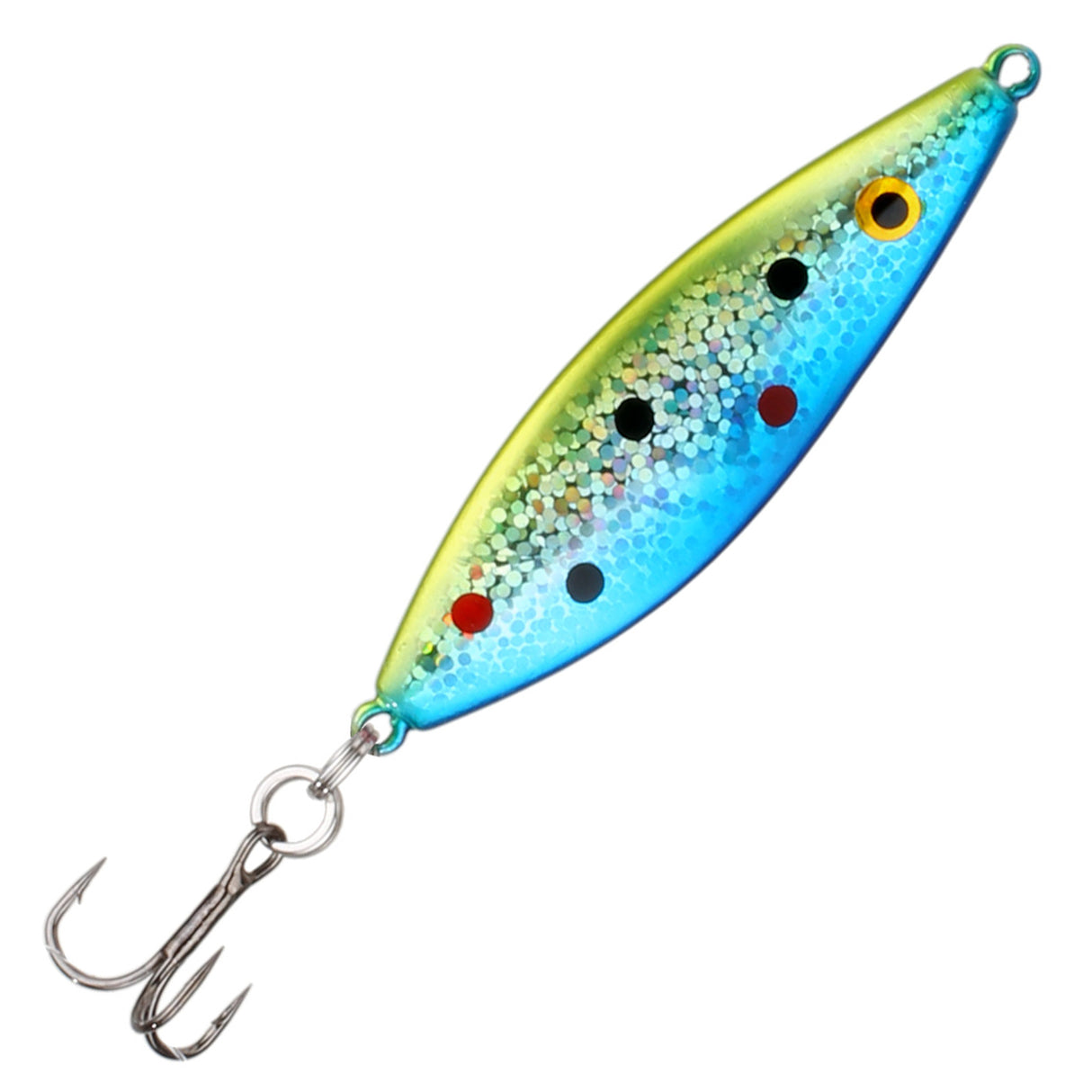 Wiggler Kallsjödraget 20 g lusikkauistin