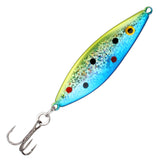 Wiggler Kallsjödraget 20 g lusikkauistin