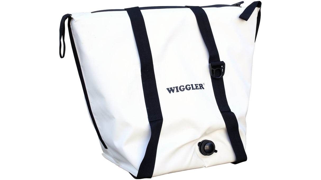 Wiggler Cooler Bag kylmälaukku 22 L