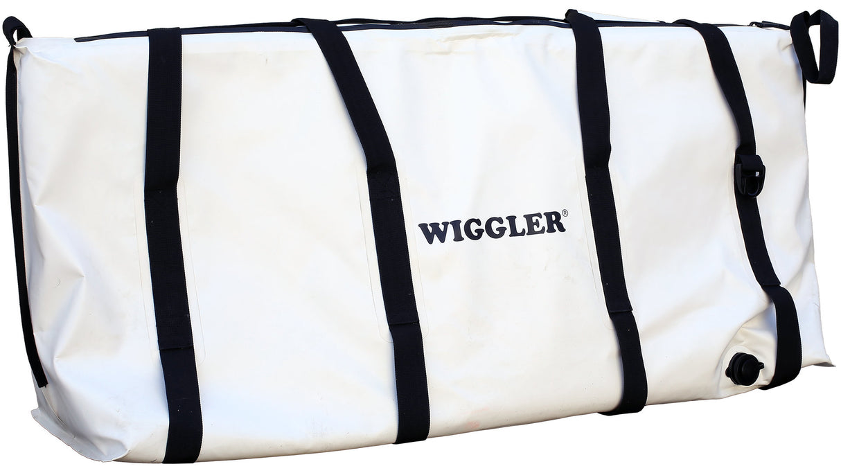 Wiggler Cooler Bag kylmälaukku 87 L