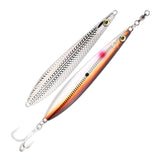 Wiggler Hugin 300 g turskapilkki