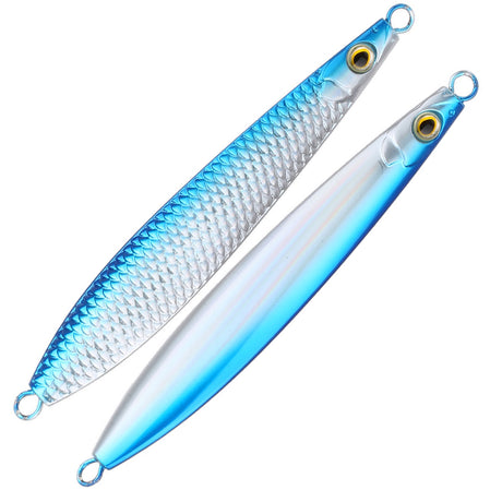 Wiggler Hugin 30 g heittopilkki