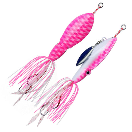 Wiggler Ursula 140 g turskapilkki