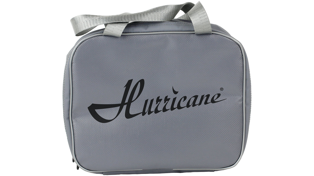 Hurricane Rig Wallet Bag