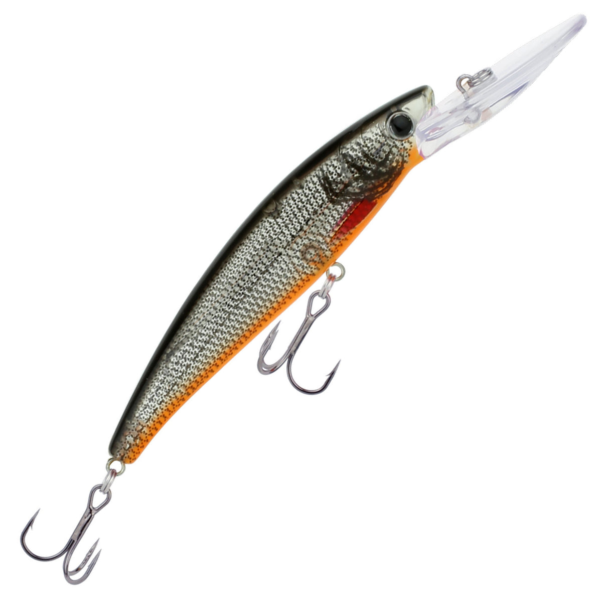 Hurricane Grimner Deep 9 cm vaappu