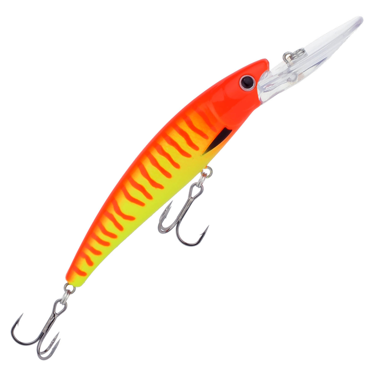 Hurricane Grimner Deep 9 cm vaappu