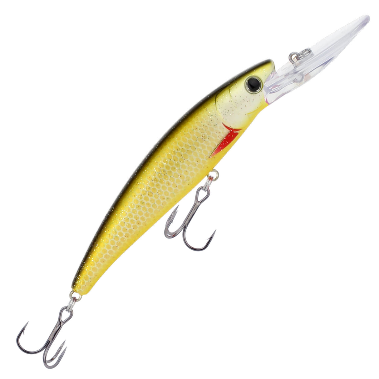 Hurricane Grimner Deep 9 cm vaappu