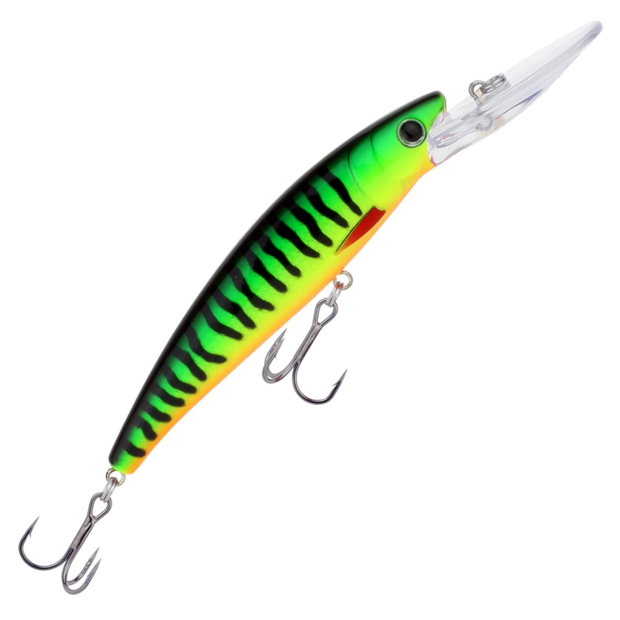 Hurricane Grimner Deep 9 cm vaappu