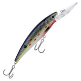 Hurricane Grimner Deep 9 cm vaappu