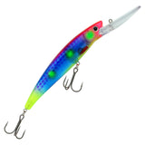 Hurricane Grimner Deep 13 cm vaappu