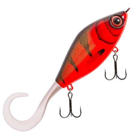 Strike Pro Guppie Jr Shallow 11 cm jerkki