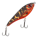 Strike Pro Buster Swim 13 cm jerkki