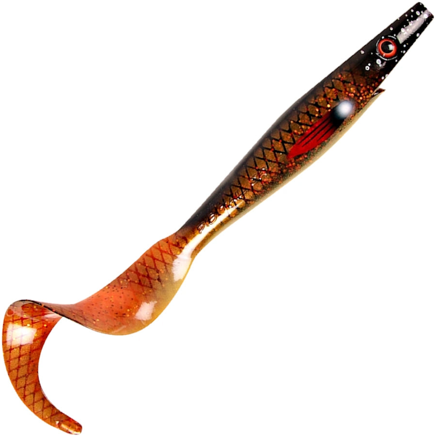 The Pig Tail Jr 23 cm 2 kpl/pkt