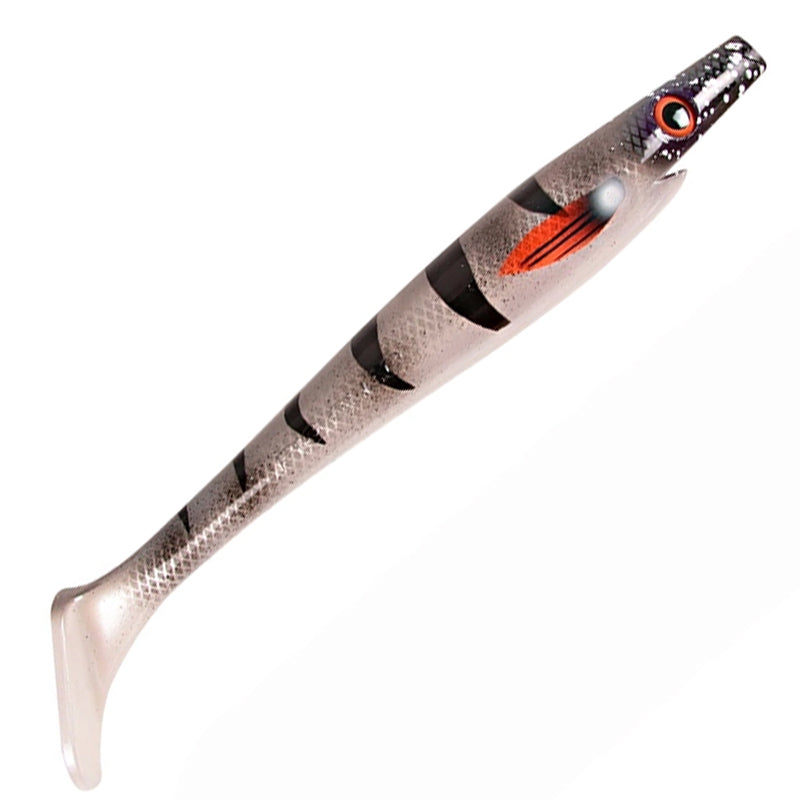 Strike Pro Pig Shad Tournament 18 cm kalajigi 2kpl/pkt