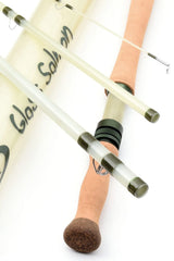 Vision GLASS Salmon perhovapa - Happy Angler