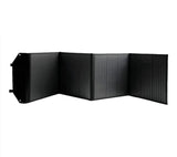 LTC taitettava aurinkopaneeli 200 W