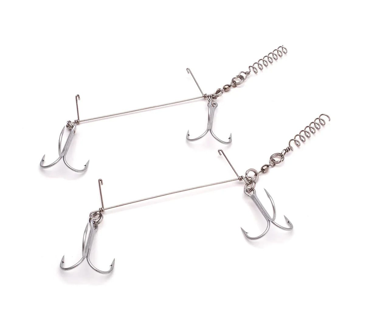 Svartzonker valmisstinger 2 kpl/pkt - Happy Angler