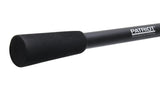 Patriot Beater Spin Pike avokelavapa - Happy Angler