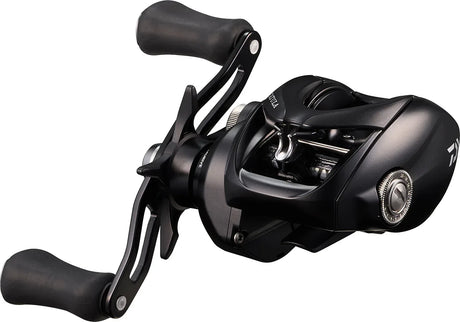 Daiwa 25 Tatula TW 200 hyrräkela - Happy Angler