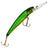 Bomber Deep Long 25A 12 cm vaappu - Happy Angler