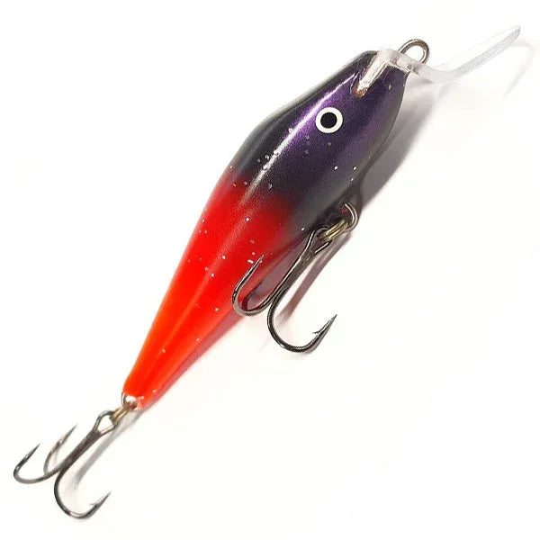 Karikko Lohi 65 6,5 cm vaappu - Happy Angler