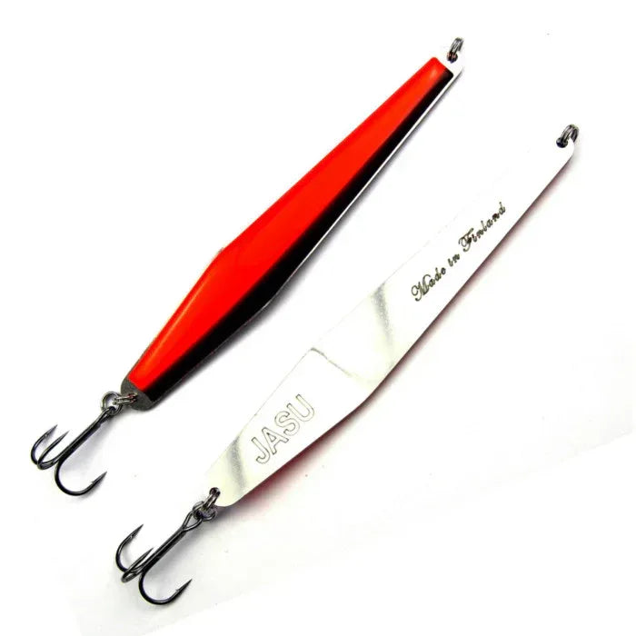 Jasu Jalo 12 cm lusikkauistin - Happy Angler