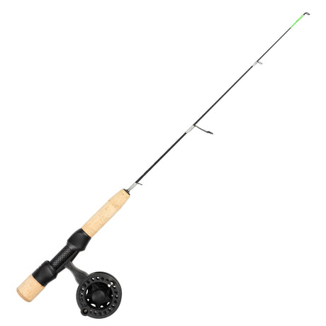 Daiwa Team Daiwa Ice Q pilkkisetti - Happy Angler