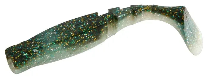 Mikado Fishunter 5 cm jigi 5 kpl/pkt - Happy Angler