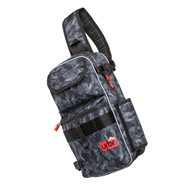 Berkley URBN Sling Body Bag - Happy Angler