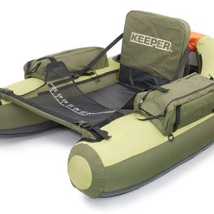 Kelluntarenkaat ja kajakit