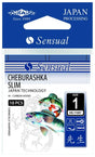 Mikado Sensual Cheburashka Slim 1-haarakoukku - Happy Angler