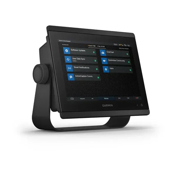 Garmin GPSMAP 8410 karttaplotteri - Happy Angler