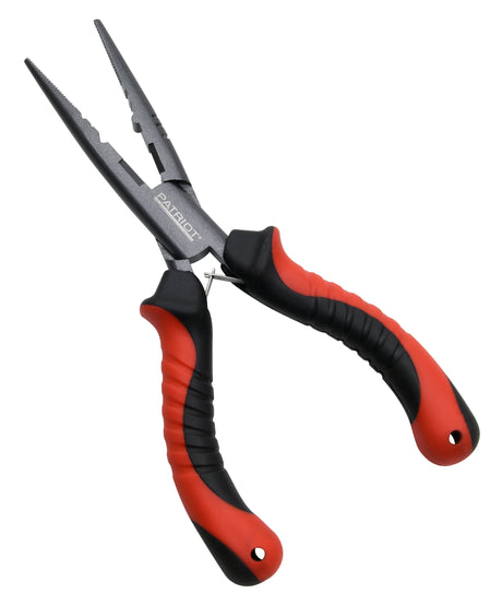 Patriot G-Grip pihdit 18 cm - Happy Angler