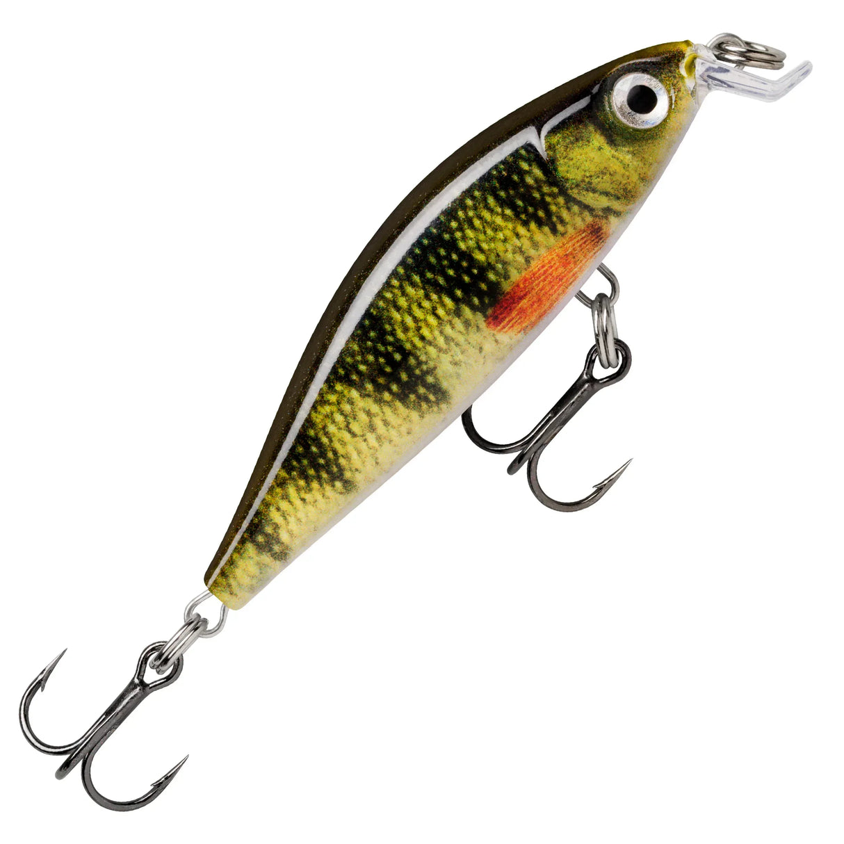 Rapala X-Light Minnow 5 cm vaappu - Happy Angler