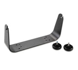 Garmin asennusteline ja nupit GPSMAP 1022