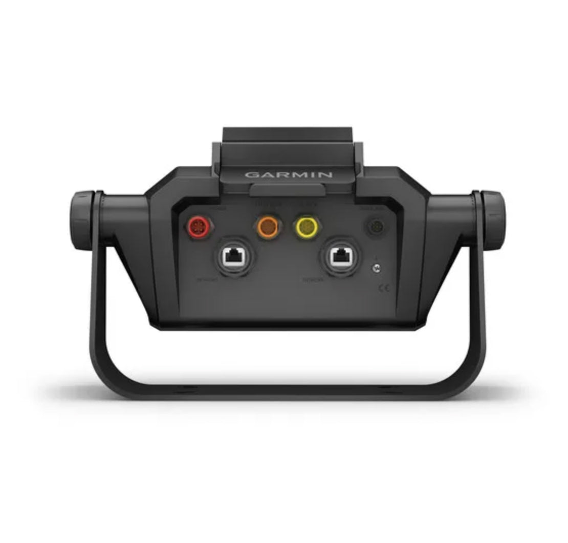 Garmin asennusteline ja pikakiinnitysteline ECHOMAP Ultra 122